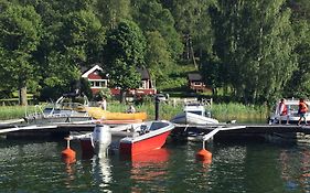 Lillstuga Stroemma